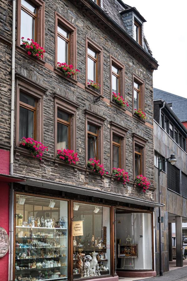 Traben Apartments "Tenvik" エクステリア 写真