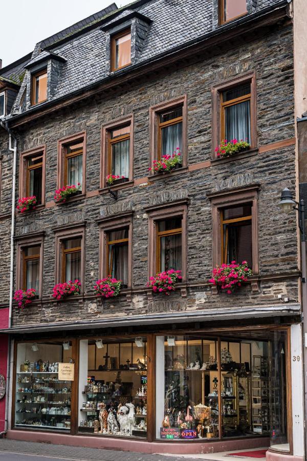 Traben Apartments "Tenvik" エクステリア 写真