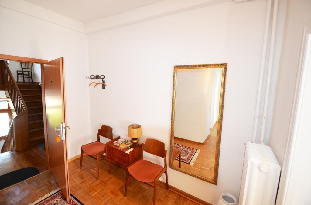 Traben Apartments "Tenvik" 部屋 写真