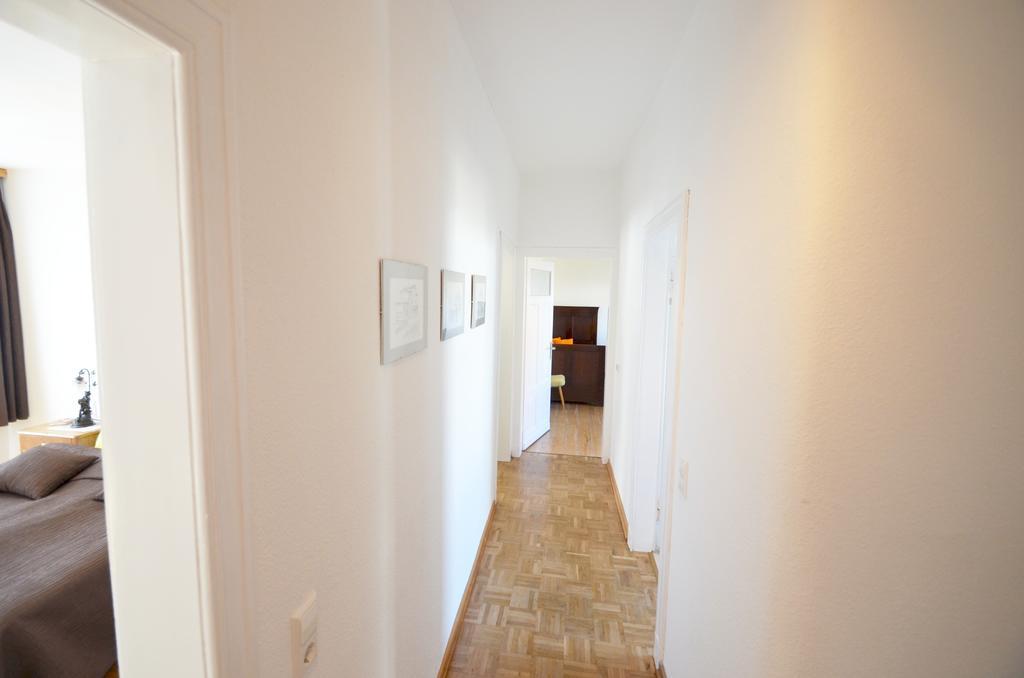 Traben Apartments "Tenvik" 部屋 写真