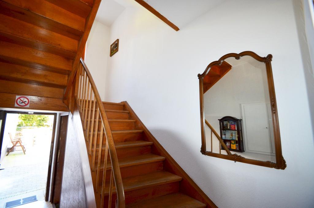 Traben Apartments "Tenvik" 部屋 写真
