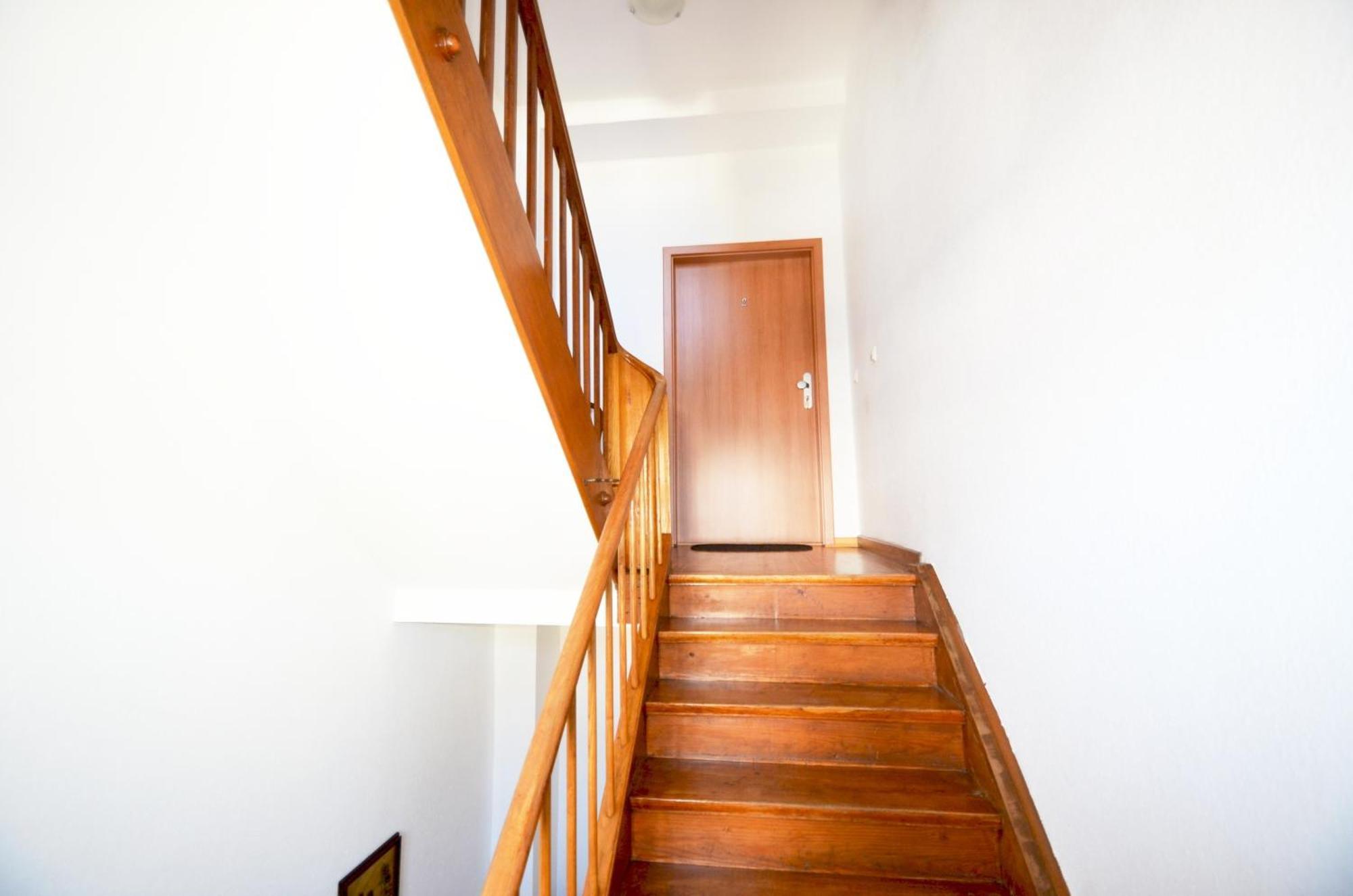 Traben Apartments "Tenvik" 部屋 写真
