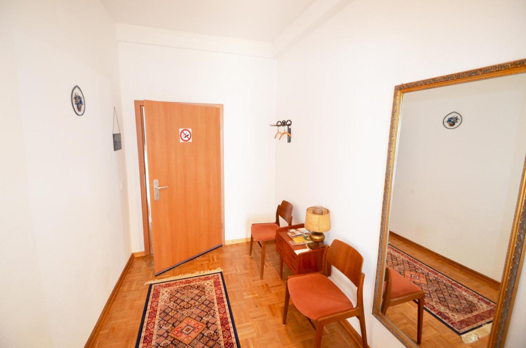 Traben Apartments "Tenvik" 部屋 写真