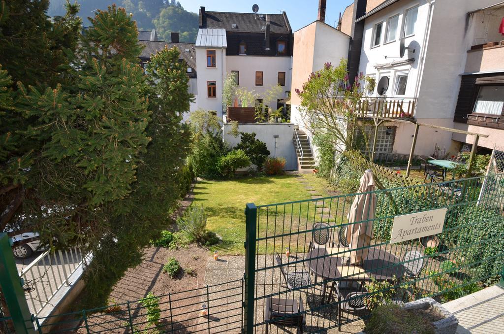 Traben Apartments "Tenvik" 部屋 写真