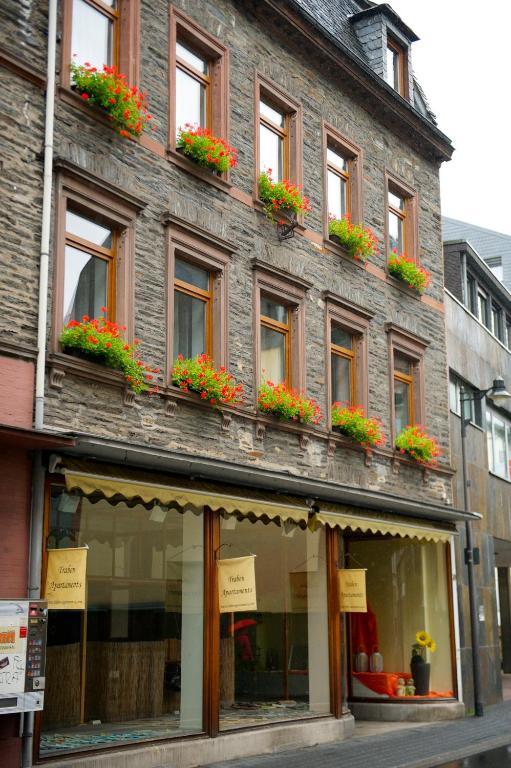 Traben Apartments "Tenvik" 部屋 写真