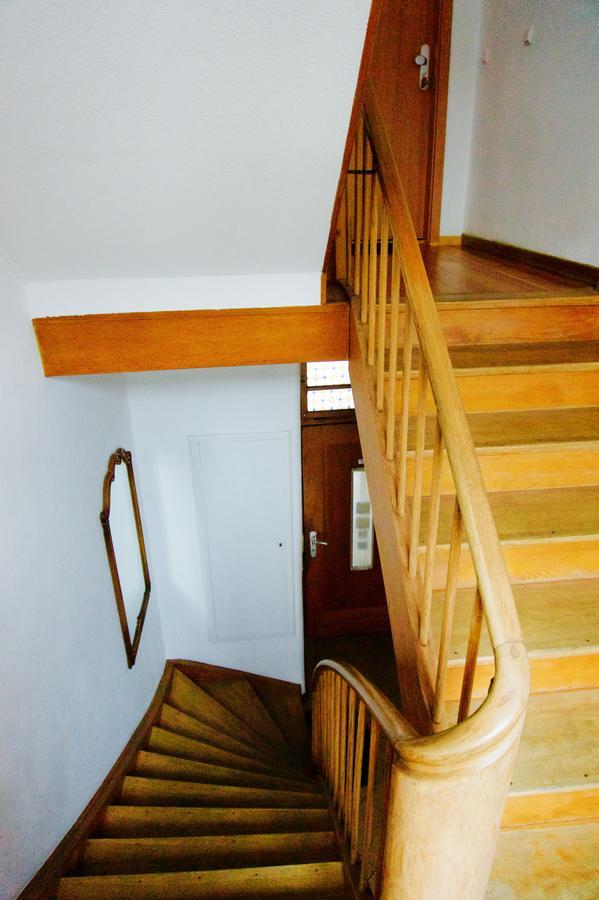 Traben Apartments "Tenvik" エクステリア 写真
