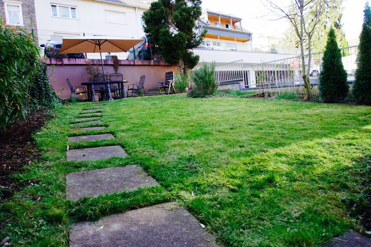 Traben Apartments "Tenvik" エクステリア 写真