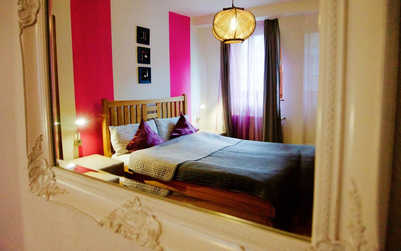 Traben Apartments "Tenvik" エクステリア 写真