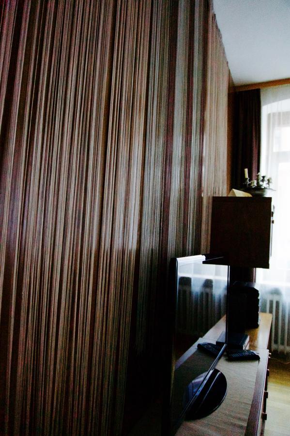 Traben Apartments "Tenvik" エクステリア 写真