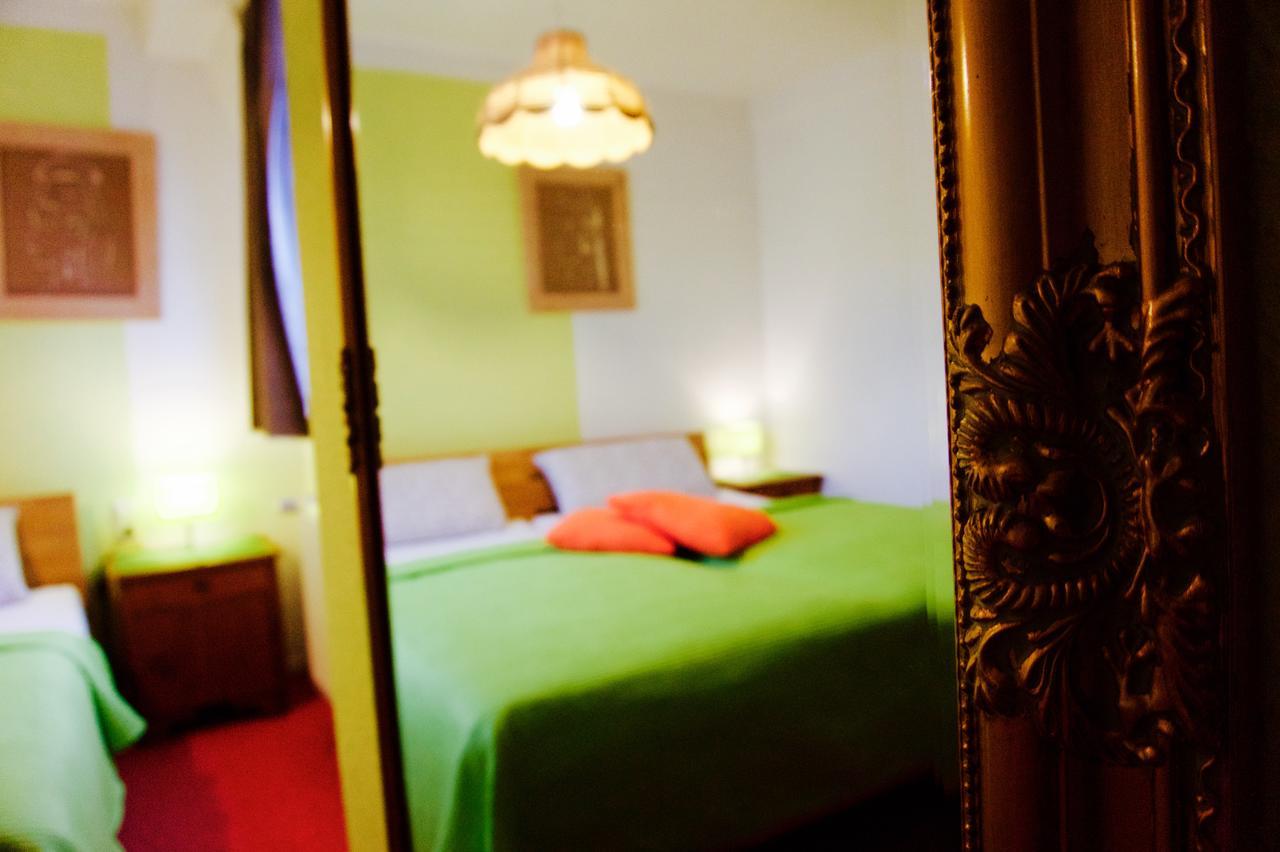 Traben Apartments "Tenvik" エクステリア 写真