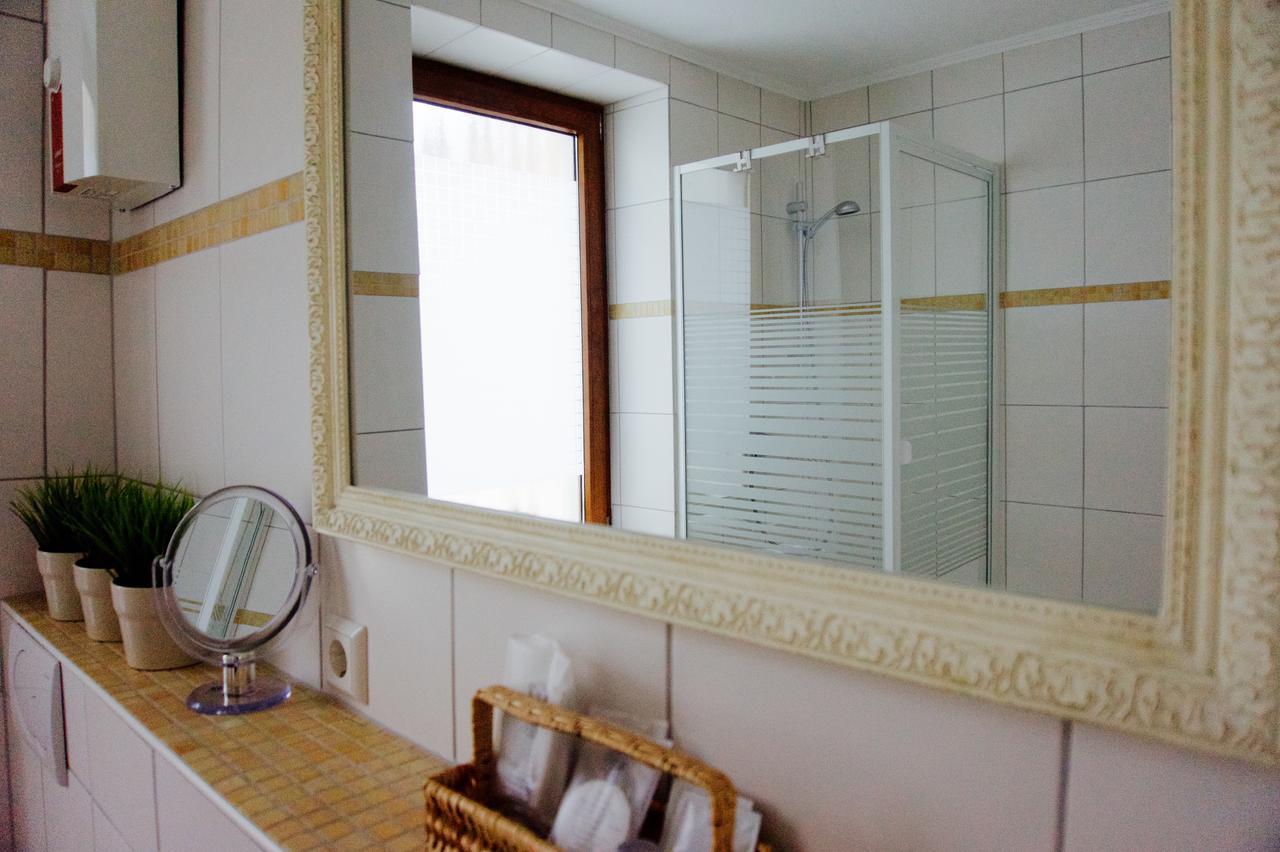 Traben Apartments "Tenvik" エクステリア 写真