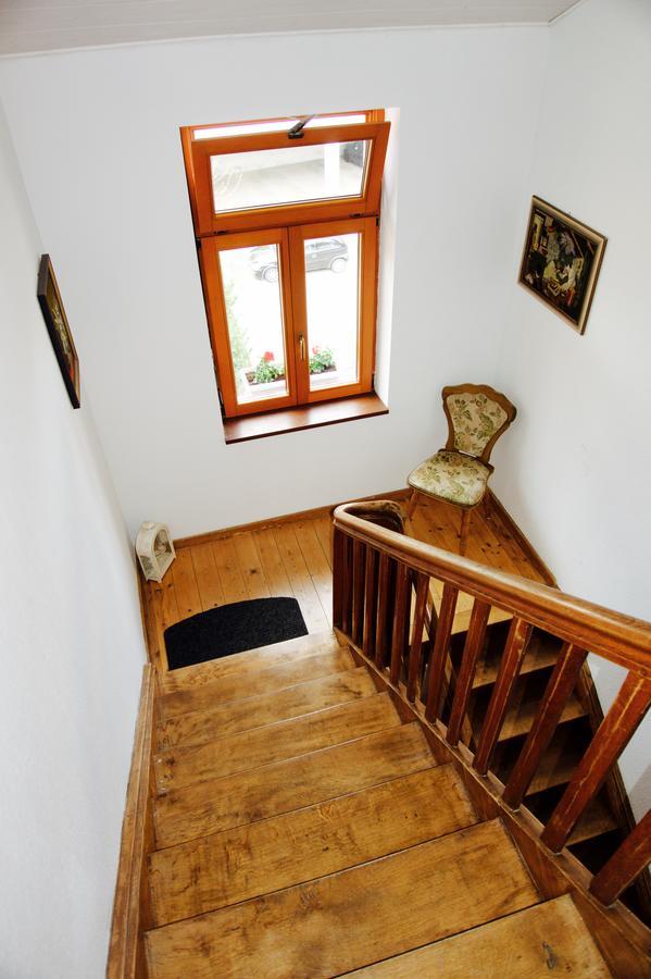 Traben Apartments "Tenvik" エクステリア 写真