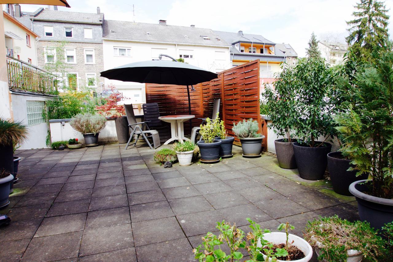 Traben Apartments "Tenvik" エクステリア 写真