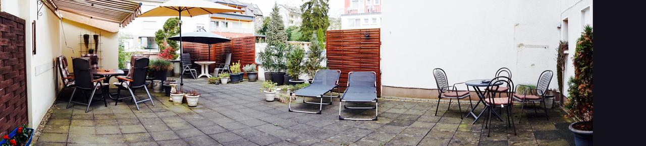 Traben Apartments "Tenvik" エクステリア 写真