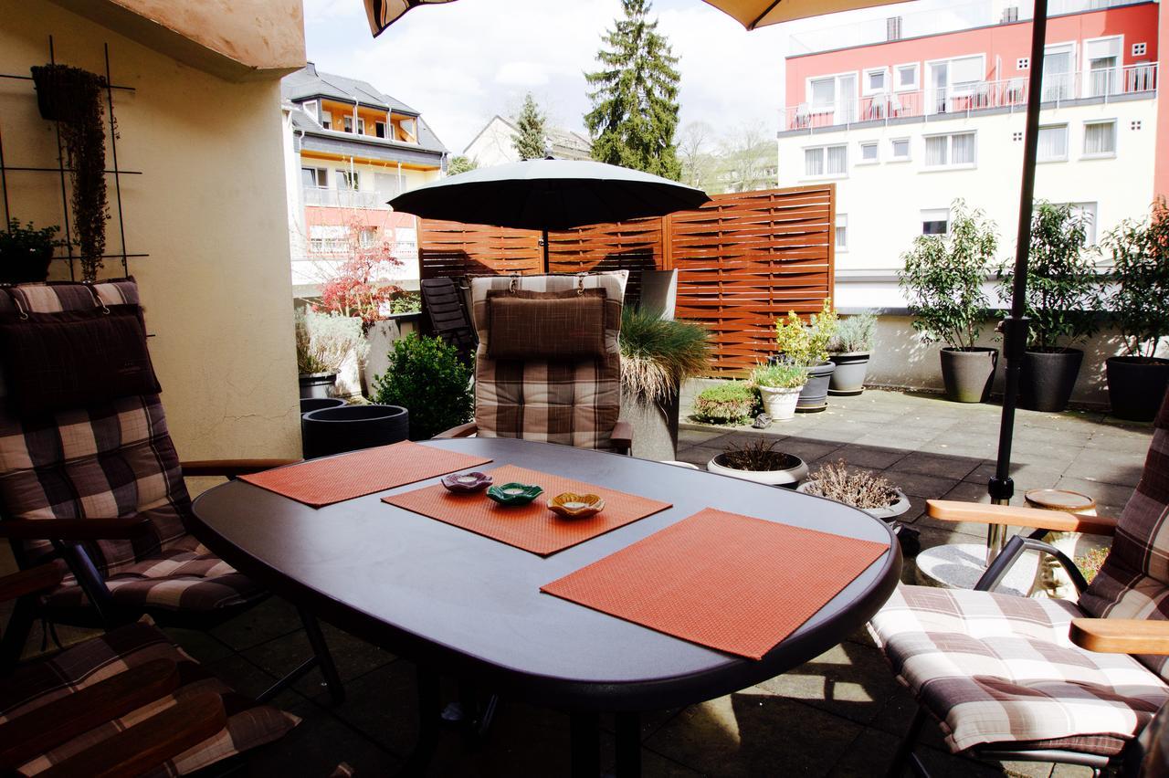Traben Apartments "Tenvik" エクステリア 写真