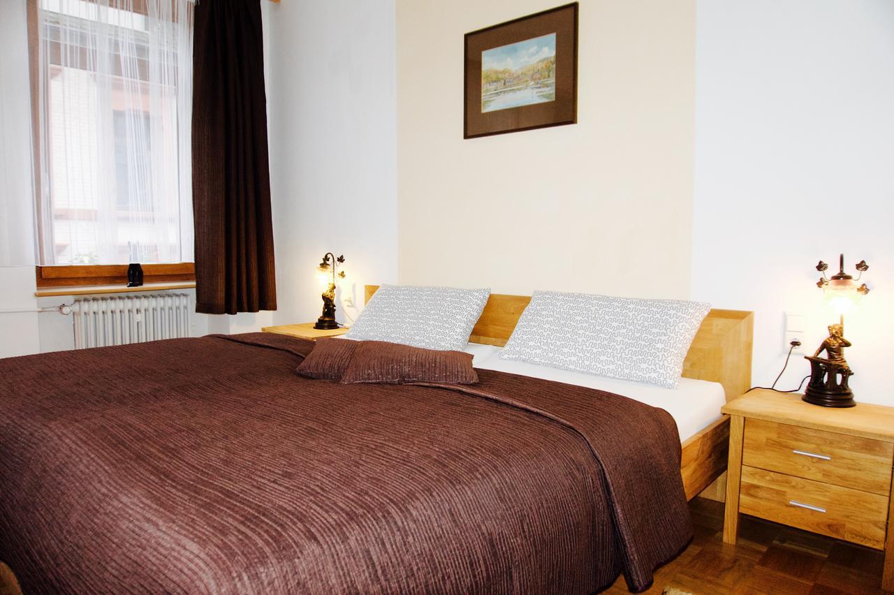 Traben Apartments "Tenvik" エクステリア 写真